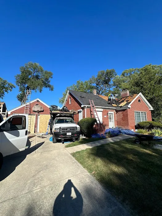 New Roof & Restoration Picture 8