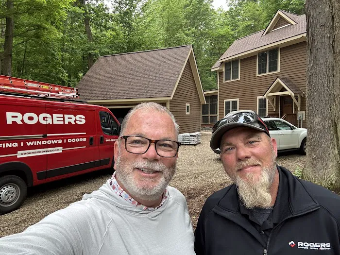 Rogers Roofing Picture 3