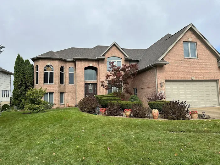 Rogers Roofing Picture 2