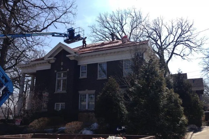 Rogers Roofing Picture 1