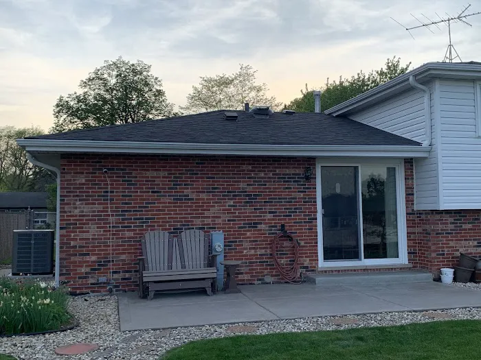 Rogers Roofing Picture 4