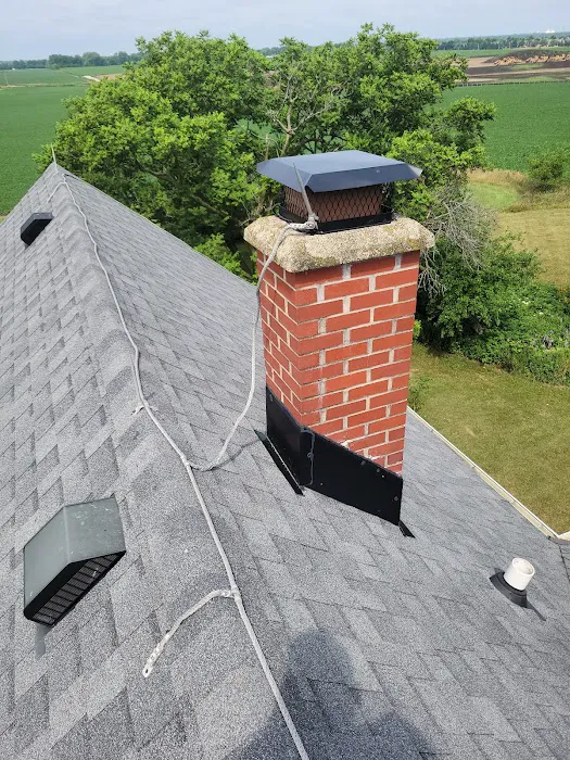 Rogers Roofing Picture 5