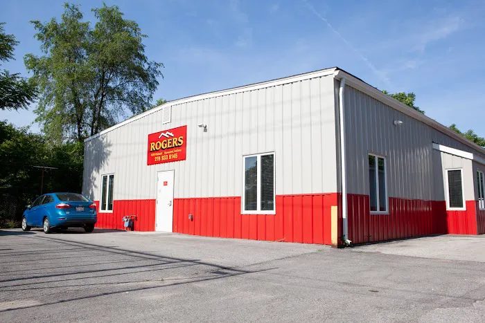 Rogers Roofing Picture 7