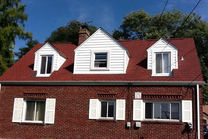 Rogers Roofing Picture 8