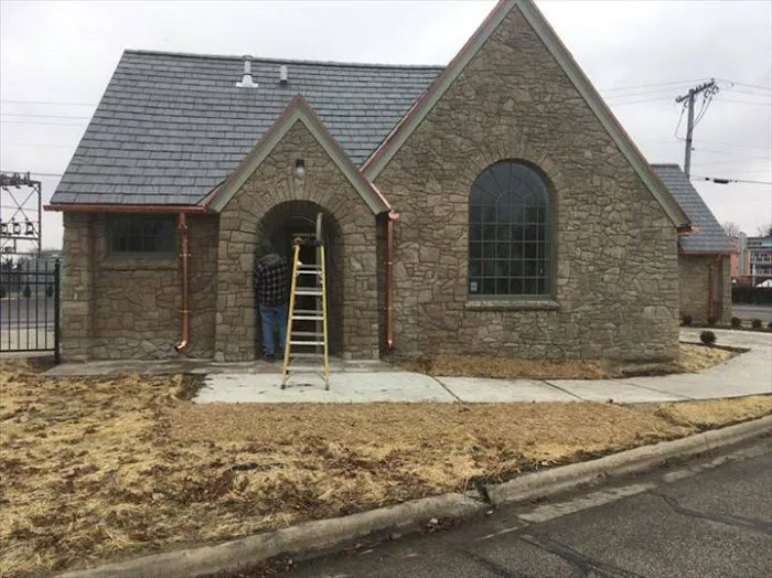 Gluth Brothers Roofing Co Inc. Picture 2