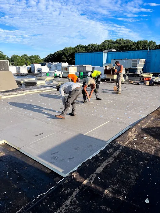 Gluth Brothers Roofing Co Inc. Picture 1