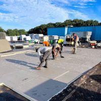 Gluth Brothers Roofing Co Inc. ico