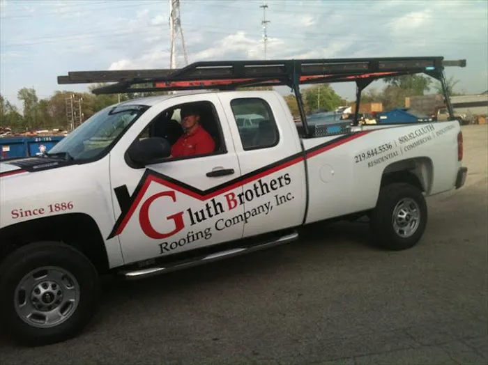 Gluth Brothers Roofing Co Inc. Picture 6