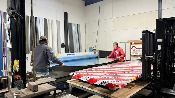 Gluth Brothers Roofing Co Inc. Picture 7