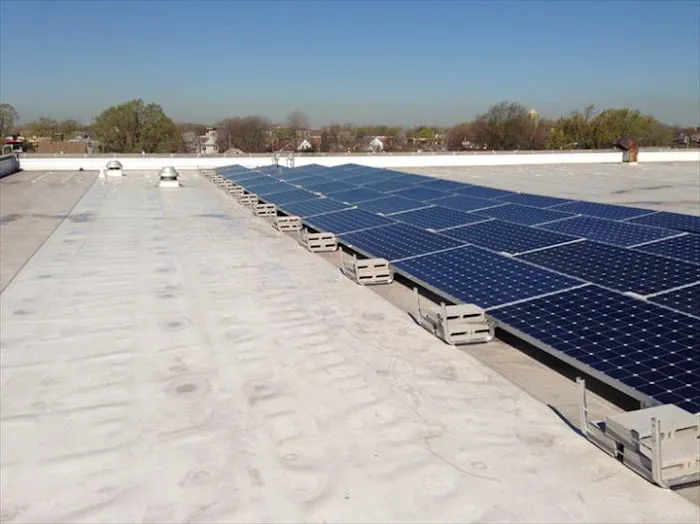 Gluth Brothers Roofing Co Inc. Picture 10