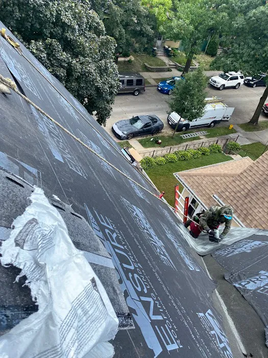 Royal Storm Restoration Inc Picture 8