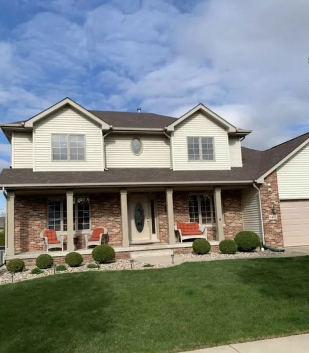 Seal Tight Roofing & Exteriors Picture 3