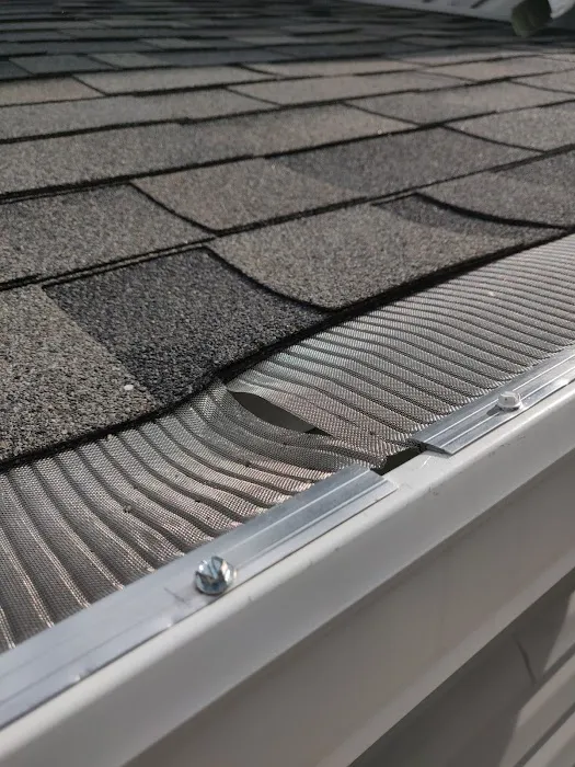 Seal Tight Roofing & Exteriors Picture 6