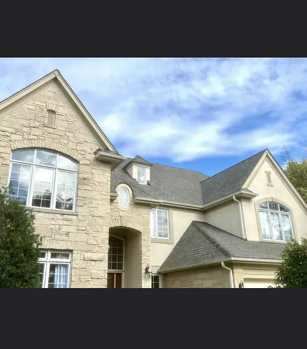 Seal Tight Roofing & Exteriors Picture 10