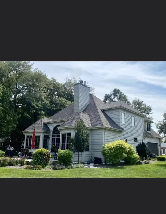 Seal Tight Roofing & Exteriors Picture 9