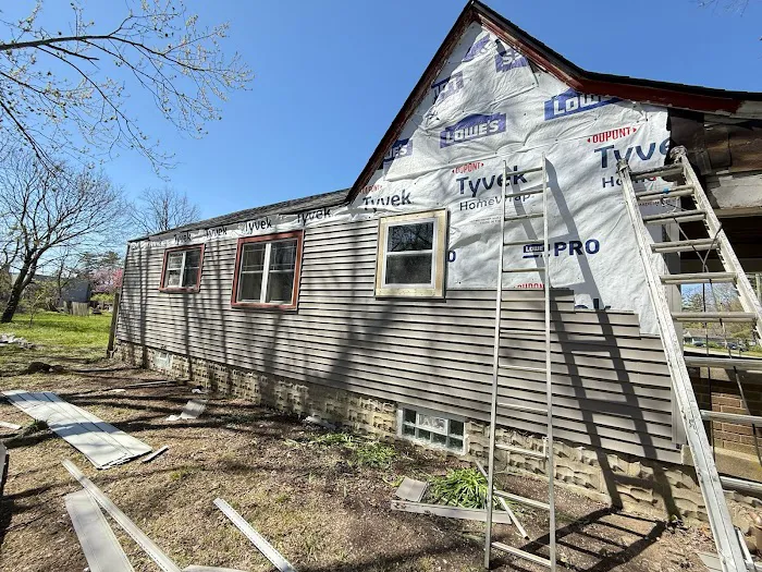 Huatulco Roofing Service Picture 2