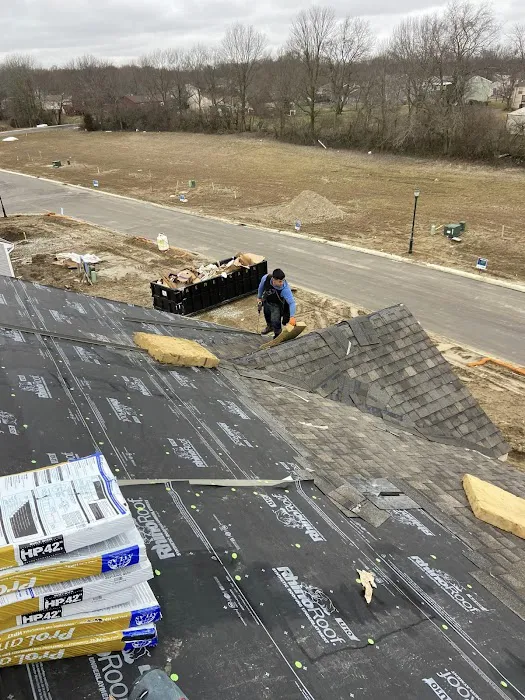 Huatulco Roofing Service Picture 7