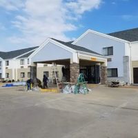 PSR Home Improvements ico