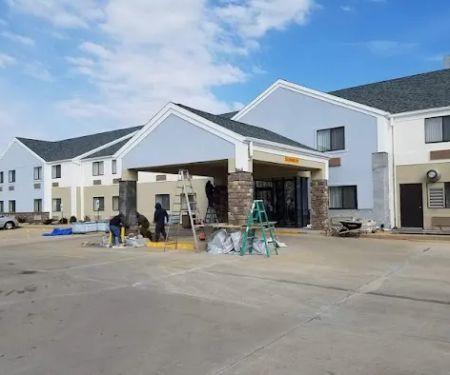 PSR Home Improvements