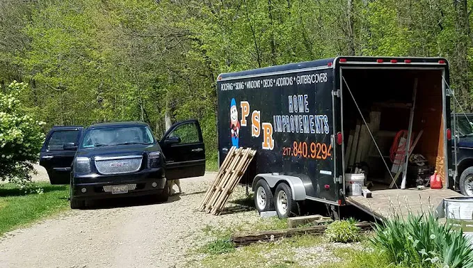 PSR Home Improvements Picture 9