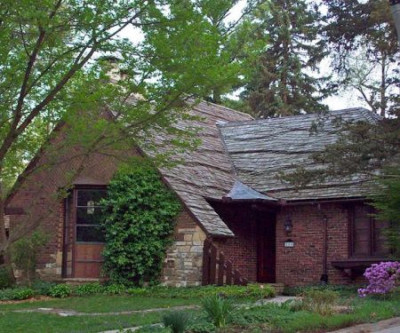 White Roofing & Contracting