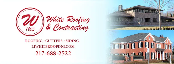 White Roofing & Contracting Picture 9