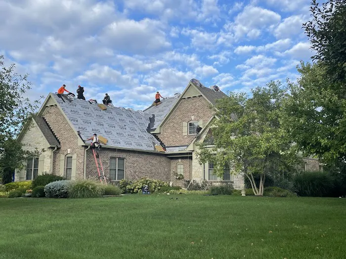 ReadyPro Roofing Picture 1