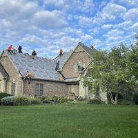 ReadyPro Roofing ico