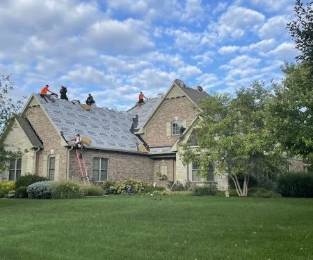 ReadyPro Roofing