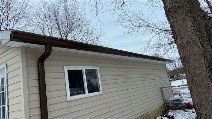 Metal Roofing Indianapolis Picture 1