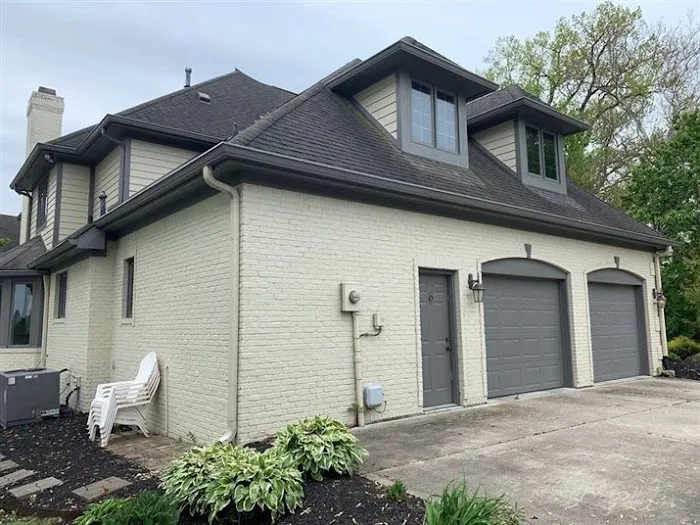 Metal Roofing Indianapolis Picture 8