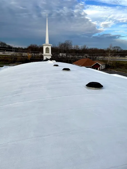 M.Y. ROOFING LLC Picture 2