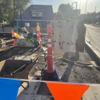 M.Y. ROOFING LLC ico