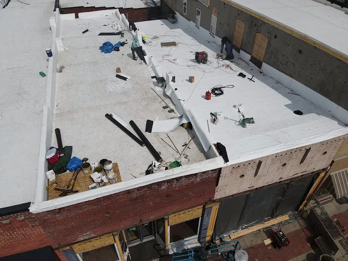 M.Y. ROOFING LLC Picture 5