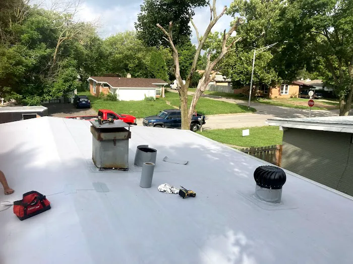 M.Y. ROOFING LLC Picture 6