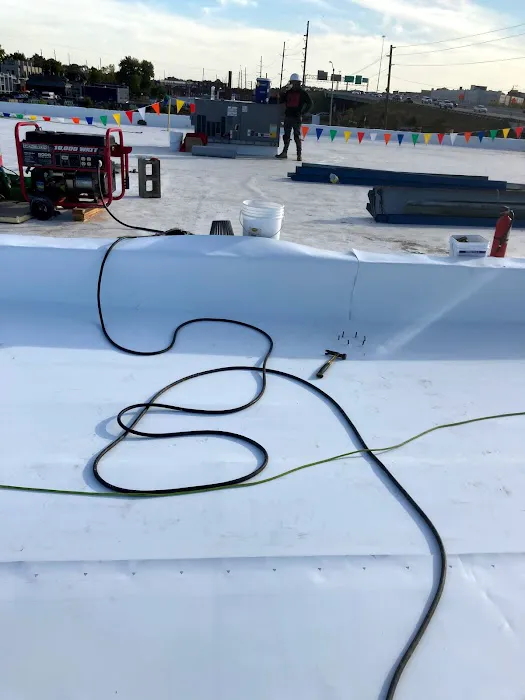 M.Y. ROOFING LLC Picture 4