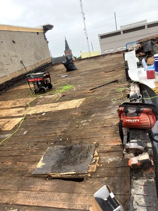 M.Y. ROOFING LLC Picture 10