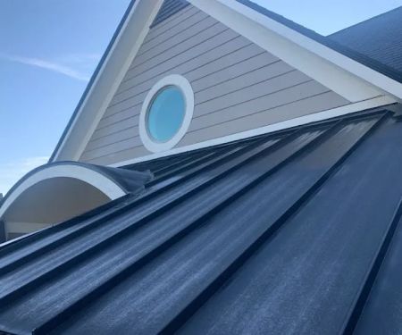 Roof Replacement Indianapolis