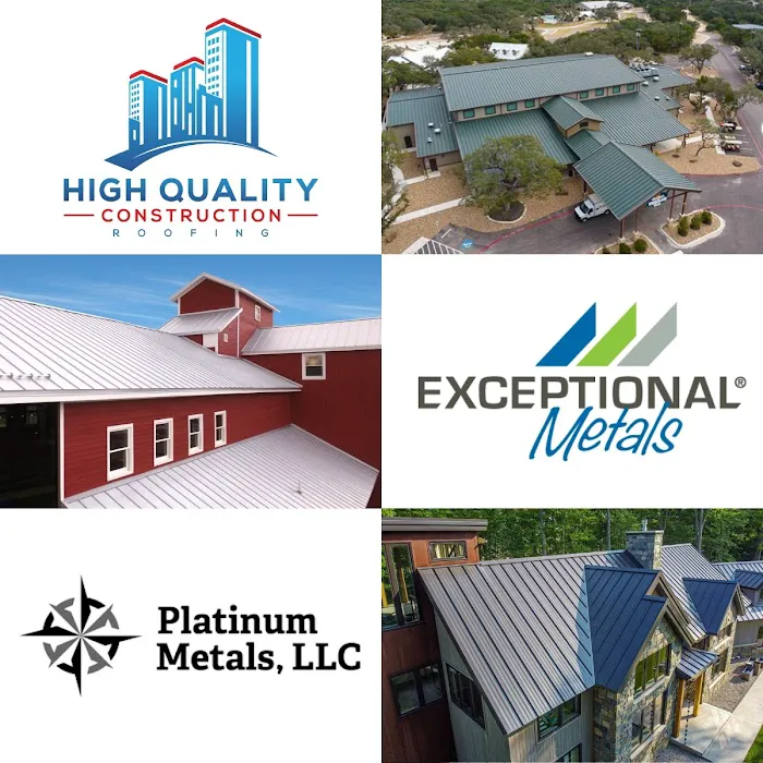 High Quality Construction & Roofing Picture 3