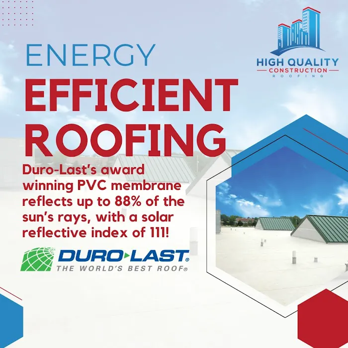 High Quality Construction & Roofing Picture 5