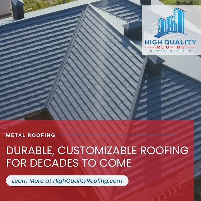 High Quality Construction & Roofing Picture 4