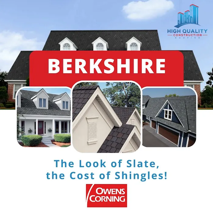 High Quality Construction & Roofing Picture 6