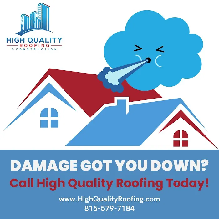 High Quality Construction & Roofing Picture 8