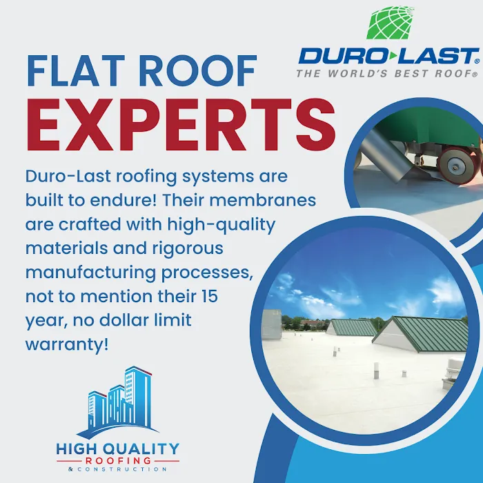 High Quality Construction & Roofing Picture 7