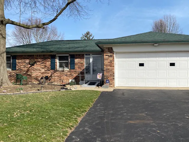 Bryant Roofing Systems Picture 2