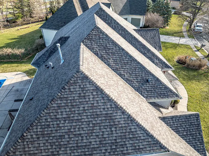 Bryant Roofing Systems Picture 1