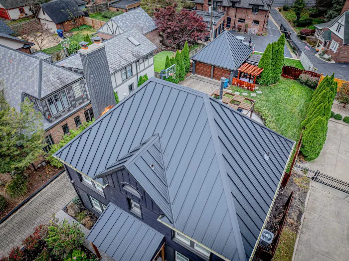 Bryant Roofing Systems Picture 5