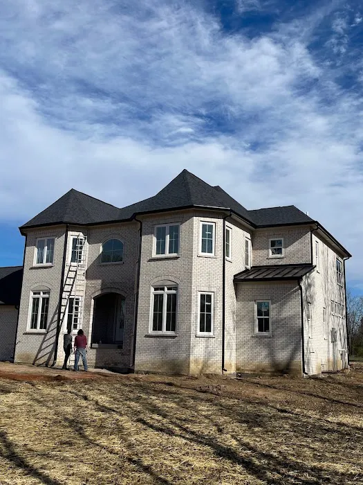 Bryant Roofing Systems Picture 6