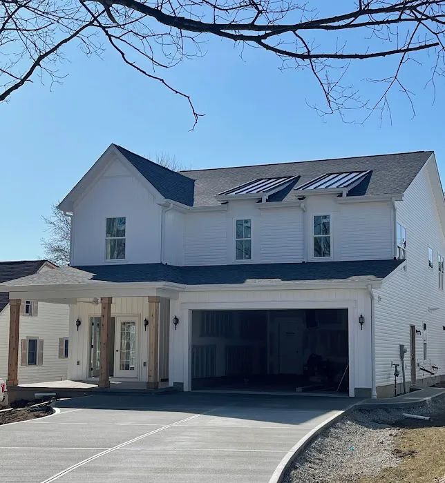 Bryant Roofing Systems Picture 10