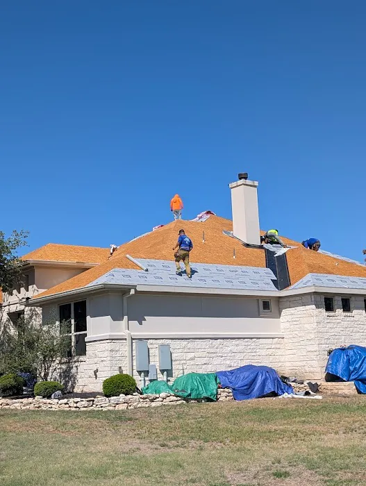 O C Roofing Services Picture 5